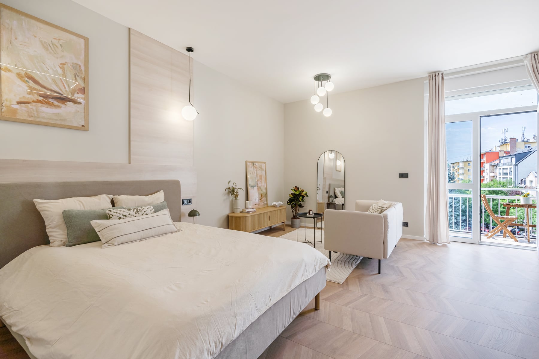 5th Avenue projekt